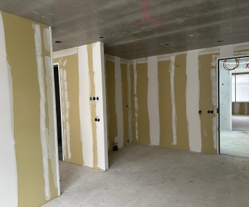 Laurens woonzorglocatie Simeon en Anna