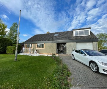 Woonhuis Giessenburg