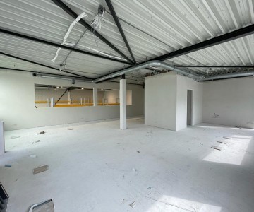 Kantoor Nieuwland Parc