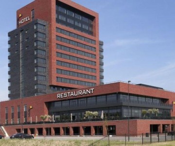 Van der Valk Hotel Dordrecht